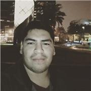 Profesor con experiencia en colegio y pre universitario dispuesta a dar clases de geografía, aritmética y razonamiento matemático